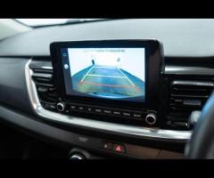 Kia Stonic HPI Clear - 1 Owner - KIA Service History ( 5 services)  - 36 Months Warranty available + - 25
