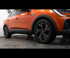 Renault Arkana This 2022 Renault Arkana E-TECH r.s. line is a superb example, having been owned by j - 11