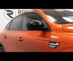 Renault Arkana This 2022 Renault Arkana E-TECH r.s. line is a superb example, having been owned by j - 12