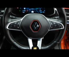 Renault Arkana This 2022 Renault Arkana E-TECH r.s. line is a superb example, having been owned by j - 25