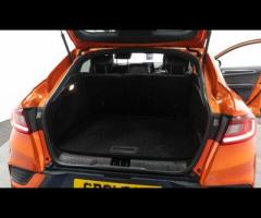 Renault Arkana This 2022 Renault Arkana E-TECH r.s. line is a superb example, having been owned by j - 35