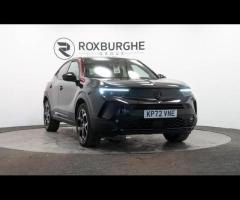 Vauxhall Mokka This 2022 Vauxhall Mokka Turbo GS Line boasts a clear vehicle history and has been ow