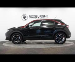 Vauxhall Mokka This 2022 Vauxhall Mokka Turbo GS Line boasts a clear vehicle history and has been ow - 3