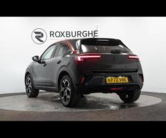 Vauxhall Mokka This 2022 Vauxhall Mokka Turbo GS Line boasts a clear vehicle history and has been ow - 4