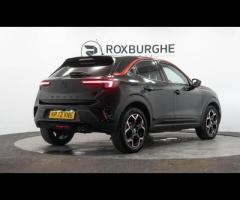 Vauxhall Mokka This 2022 Vauxhall Mokka Turbo GS Line boasts a clear vehicle history and has been ow - 6