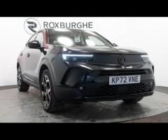 Vauxhall Mokka This 2022 Vauxhall Mokka Turbo GS Line boasts a clear vehicle history and has been ow - 8