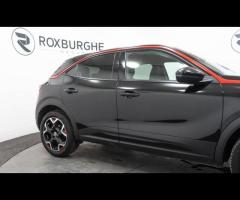 Vauxhall Mokka This 2022 Vauxhall Mokka Turbo GS Line boasts a clear vehicle history and has been ow - 10