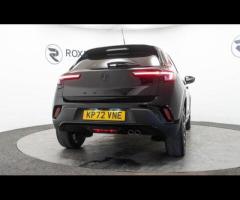 Vauxhall Mokka This 2022 Vauxhall Mokka Turbo GS Line boasts a clear vehicle history and has been ow - 11