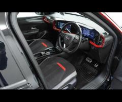 Vauxhall Mokka This 2022 Vauxhall Mokka Turbo GS Line boasts a clear vehicle history and has been ow - 16