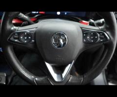 Vauxhall Mokka This 2022 Vauxhall Mokka Turbo GS Line boasts a clear vehicle history and has been ow - 20