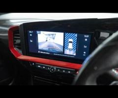 Vauxhall Mokka This 2022 Vauxhall Mokka Turbo GS Line boasts a clear vehicle history and has been ow - 23