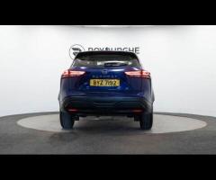 Nissan Qashqai This 2022 Nissan Qashqai DIG-T Acenta Premium is a superb example, having been owned - 6