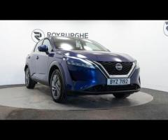 Nissan Qashqai This 2022 Nissan Qashqai DIG-T Acenta Premium is a superb example, having been owned - 9