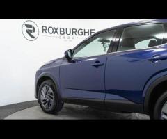 Nissan Qashqai This 2022 Nissan Qashqai DIG-T Acenta Premium is a superb example, having been owned - 17