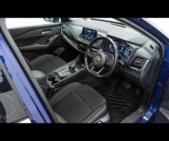 Nissan Qashqai This 2022 Nissan Qashqai DIG-T Acenta Premium is a superb example, having been owned - 18