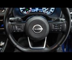 Nissan Qashqai This 2022 Nissan Qashqai DIG-T Acenta Premium is a superb example, having been owned - 21