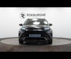 Hyundai BAYON This 2022 Hyundai BAYON T GDi SE Connect is a superb example, having had only one owne - 2