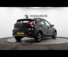 Hyundai BAYON This 2022 Hyundai BAYON T GDi SE Connect is a superb example, having had only one owne - 8