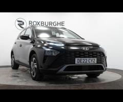 Hyundai BAYON This 2022 Hyundai BAYON T GDi SE Connect is a superb example, having had only one owne - 10