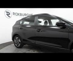 Hyundai BAYON This 2022 Hyundai BAYON T GDi SE Connect is a superb example, having had only one owne - 12