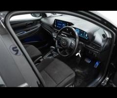 Hyundai BAYON This 2022 Hyundai BAYON T GDi SE Connect is a superb example, having had only one owne - 19