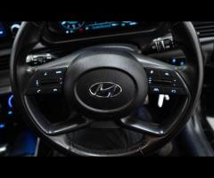 Hyundai BAYON This 2022 Hyundai BAYON T GDi SE Connect is a superb example, having had only one owne - 22