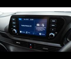 Hyundai BAYON This 2022 Hyundai BAYON T GDi SE Connect is a superb example, having had only one owne - 24