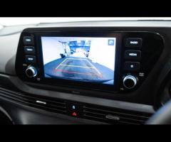 Hyundai BAYON This 2022 Hyundai BAYON T GDi SE Connect is a superb example, having had only one owne - 25