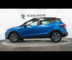 SEAT Arona This 2023 SEAT Arona TSI SE Technology is a superb example, having had only one owner fro - 4