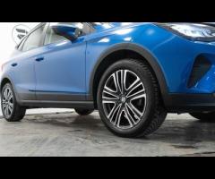 SEAT Arona This 2023 SEAT Arona TSI SE Technology is a superb example, having had only one owner fro - 11