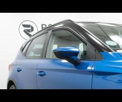 SEAT Arona This 2023 SEAT Arona TSI SE Technology is a superb example, having had only one owner fro - 12