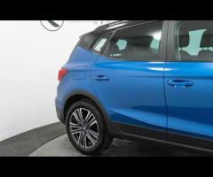 SEAT Arona This 2023 SEAT Arona TSI SE Technology is a superb example, having had only one owner fro - 14