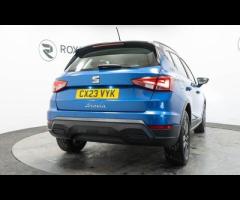 SEAT Arona This 2023 SEAT Arona TSI SE Technology is a superb example, having had only one owner fro - 15