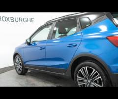 SEAT Arona This 2023 SEAT Arona TSI SE Technology is a superb example, having had only one owner fro - 19