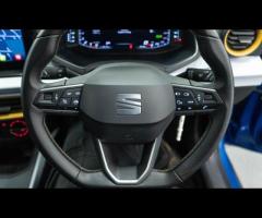 SEAT Arona This 2023 SEAT Arona TSI SE Technology is a superb example, having had only one owner fro - 25