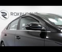 Hyundai IONIQ This 2022 Hyundai IONIQ h-GDi Premium is a superb example, boasting a clear vehicle hi - 12