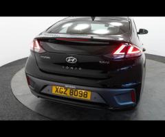 Hyundai IONIQ This 2022 Hyundai IONIQ h-GDi Premium is a superb example, boasting a clear vehicle hi - 16