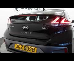 Hyundai IONIQ This 2022 Hyundai IONIQ h-GDi Premium is a superb example, boasting a clear vehicle hi - 17