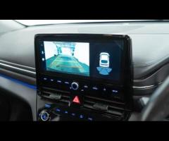 Hyundai IONIQ This 2022 Hyundai IONIQ h-GDi Premium is a superb example, boasting a clear vehicle hi - 27