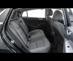 Hyundai IONIQ This 2022 Hyundai IONIQ h-GDi Premium is a superb example, boasting a clear vehicle hi - 32