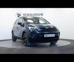 Vauxhall Crossland HPI Clear - 1 Owner - Vauxhall Service History - 36 Months Warranty available + S