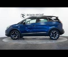 Vauxhall Crossland HPI Clear - 1 Owner - Vauxhall Service History - 36 Months Warranty available + S - 4