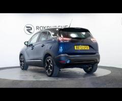 Vauxhall Crossland HPI Clear - 1 Owner - Vauxhall Service History - 36 Months Warranty available + S - 5