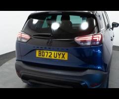 Vauxhall Crossland HPI Clear - 1 Owner - Vauxhall Service History - 36 Months Warranty available + S - 15
