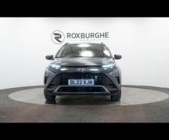 Hyundai BAYON This 2022 Hyundai BAYON T-GDi Premium is a superb example, boasting a single owner fro - 2