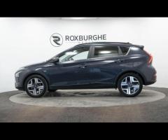 Hyundai BAYON This 2022 Hyundai BAYON T-GDi Premium is a superb example, boasting a single owner fro - 4