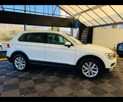 Volkswagen Tiguan 2.0 Tiguan SE Nav TDI BlueMotion Technology 4Motion Semi-Auto 4WD 5dr - 3