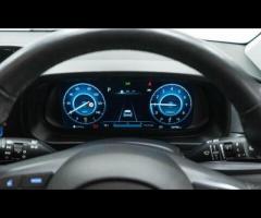 Hyundai BAYON This 2022 Hyundai BAYON T-GDi Premium is a superb example, boasting a single owner fro - 26