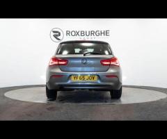 BMW 1 Series Buy with confidence from a dealership established in Birmingham since 1981. - 8