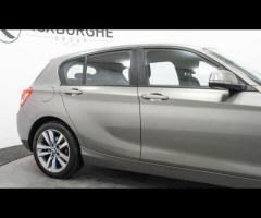 BMW 1 Series Buy with confidence from a dealership established in Birmingham since 1981. - 11